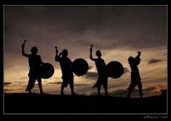 Bước đầu tìm hiểu về sử thi